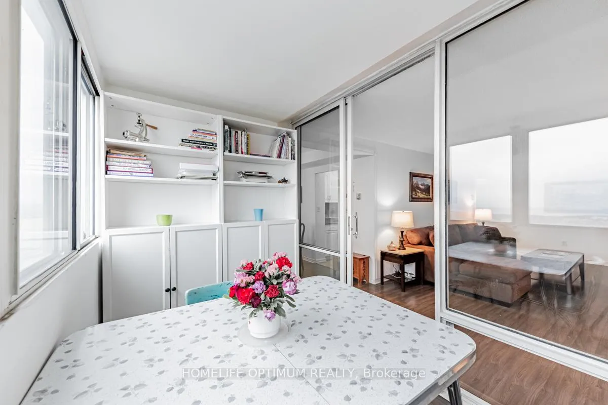 Photo 12 of Unit 3603, 3 Massey Square, Toronto, Crescent Town — HOMEH