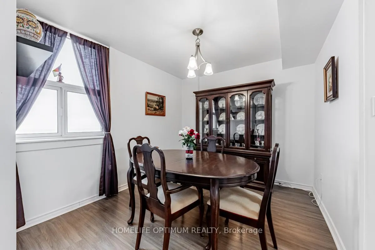 Photo 13 of Unit 3603, 3 Massey Square, Toronto, Crescent Town — HOMEH