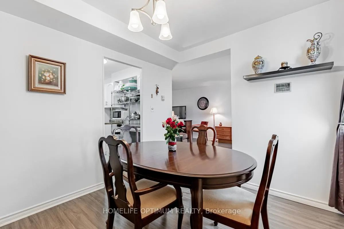 Photo 14 of Unit 3603, 3 Massey Square, Toronto, Crescent Town — HOMEH