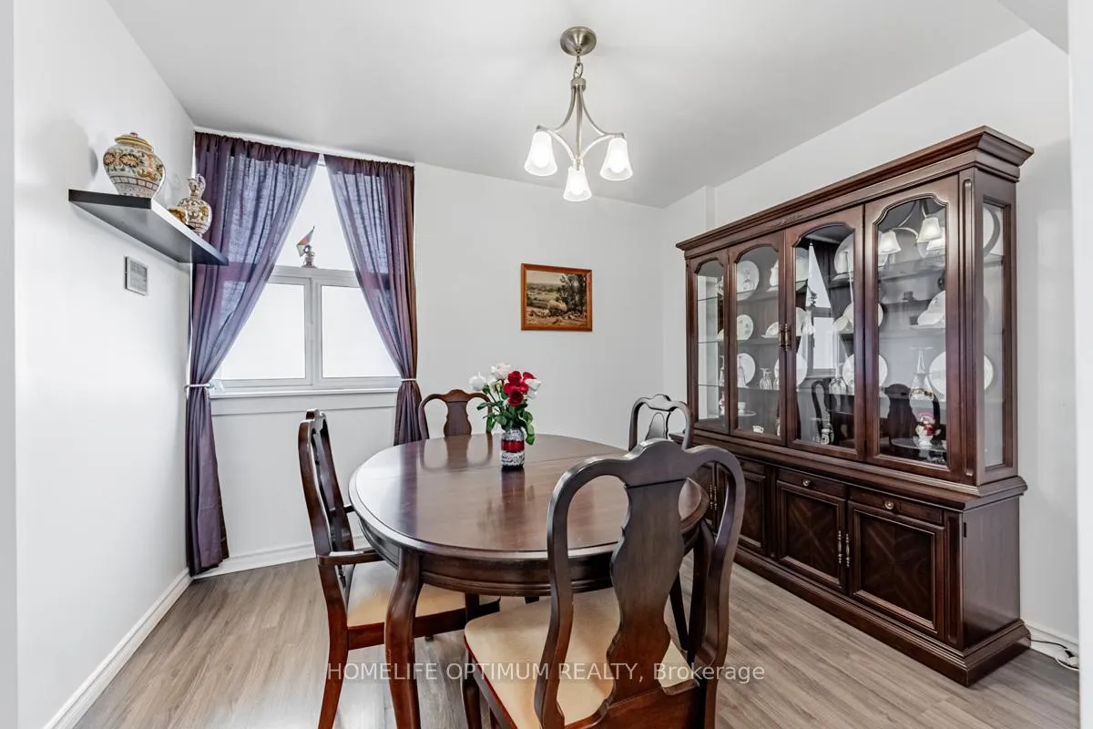 Photo 15 of Unit 3603, 3 Massey Square, Toronto, Crescent Town — HOMEH