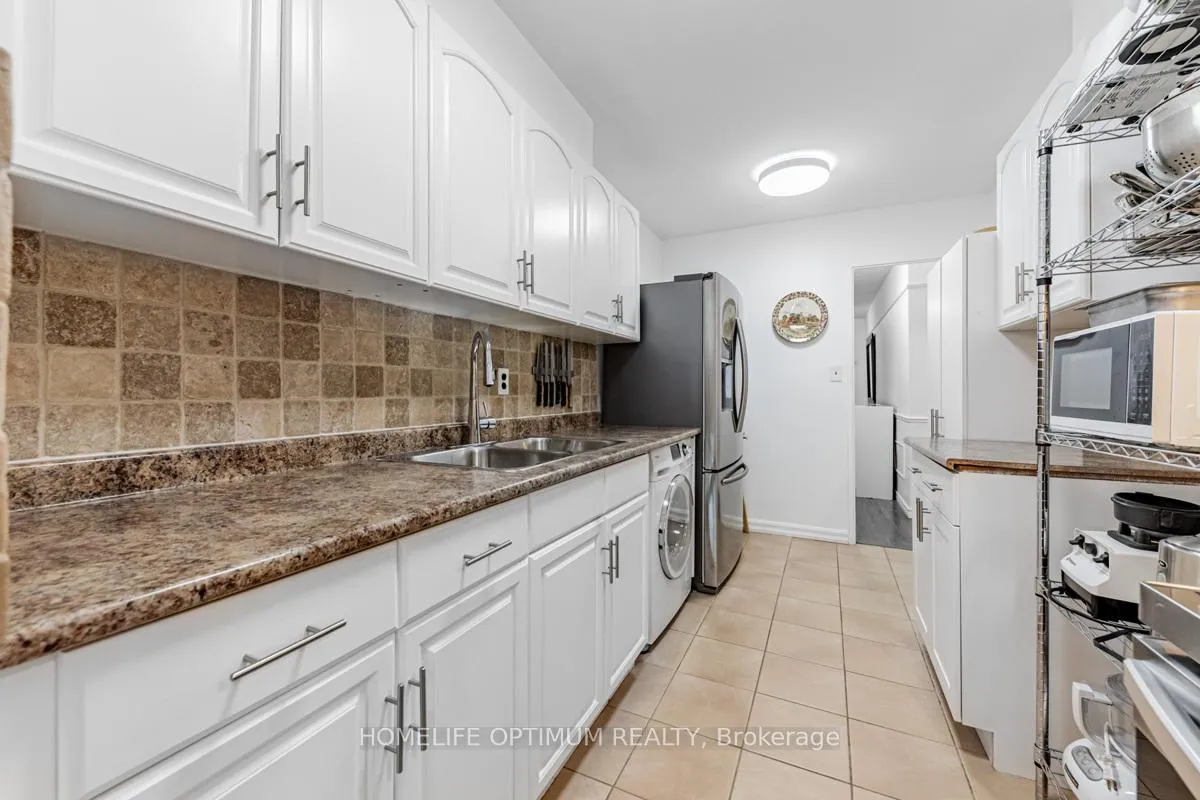 Photo 16 of Unit 3603, 3 Massey Square, Toronto, Crescent Town — HOMEH
