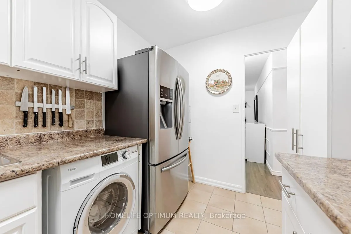 Photo 18 of Unit 3603, 3 Massey Square, Toronto, Crescent Town — HOMEH