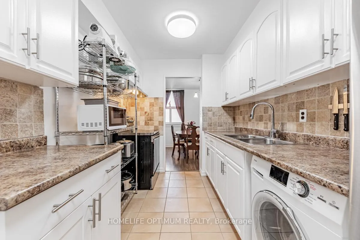 Photo 19 of Unit 3603, 3 Massey Square, Toronto, Crescent Town — HOMEH