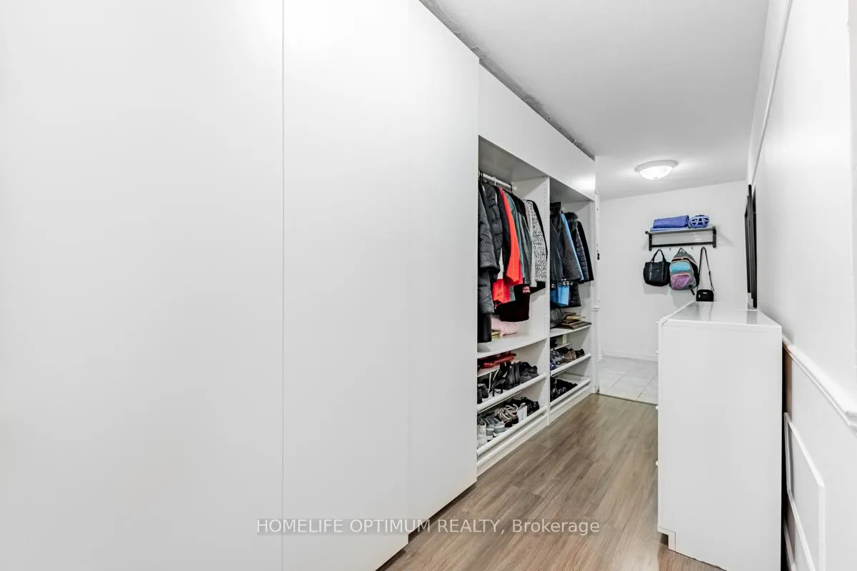 Photo 20 of Unit 3603, 3 Massey Square, Toronto, Crescent Town — HOMEH