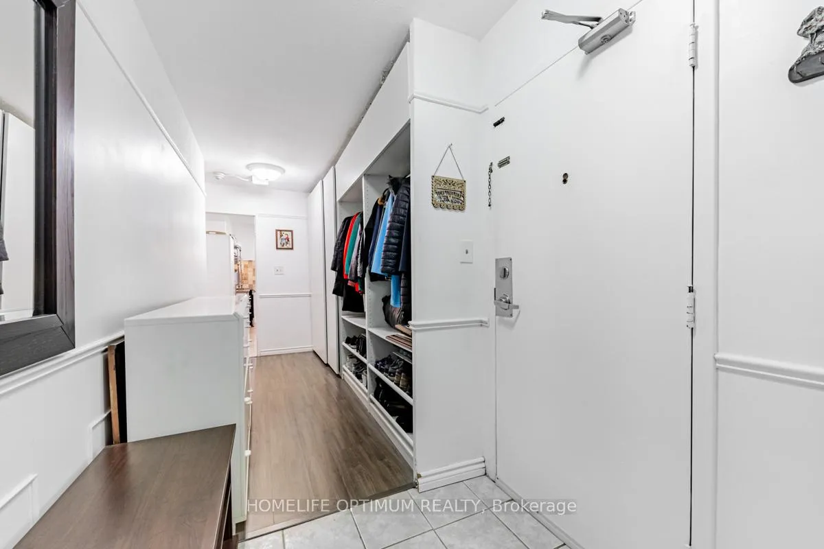 Photo 21 of Unit 3603, 3 Massey Square, Toronto, Crescent Town — HOMEH