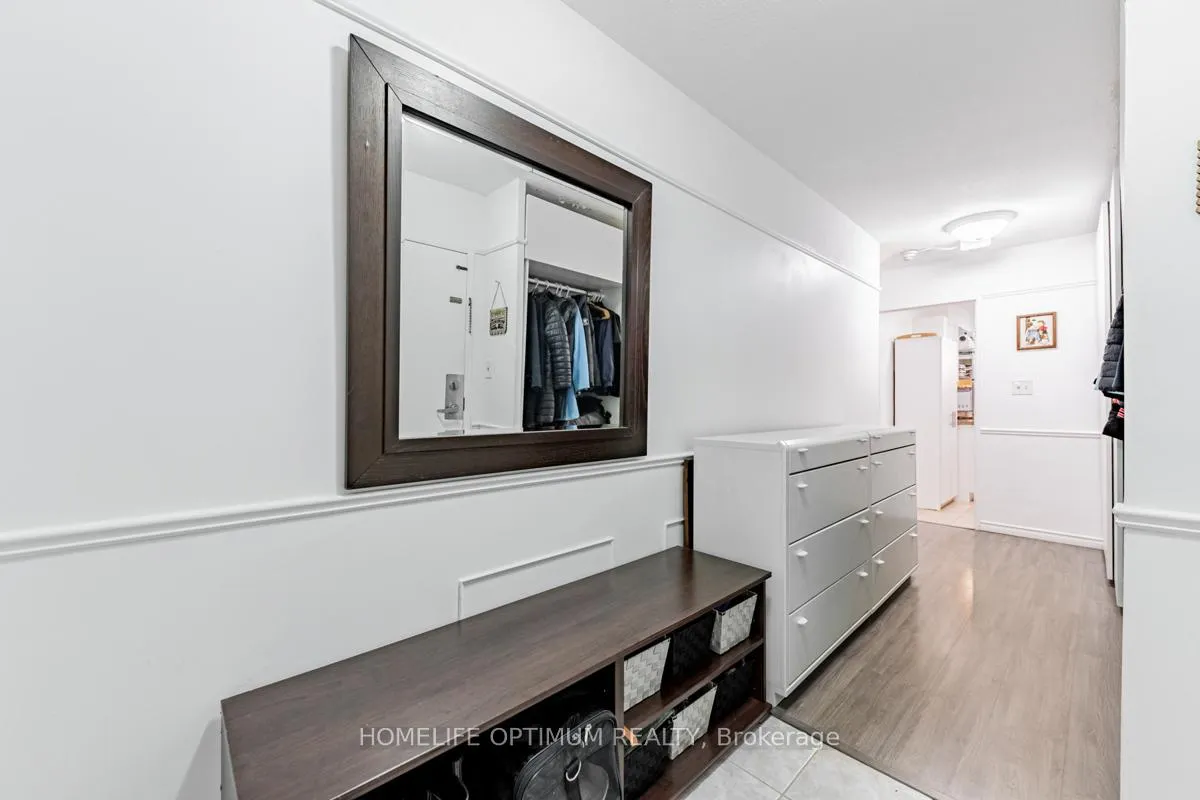 Photo 22 of Unit 3603, 3 Massey Square, Toronto, Crescent Town — HOMEH