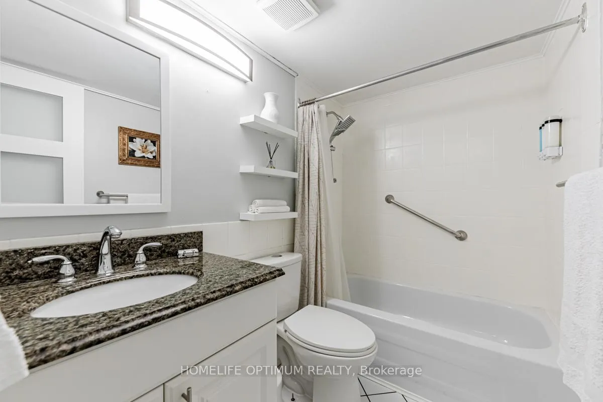 Photo 23 of Unit 3603, 3 Massey Square, Toronto, Crescent Town — HOMEH