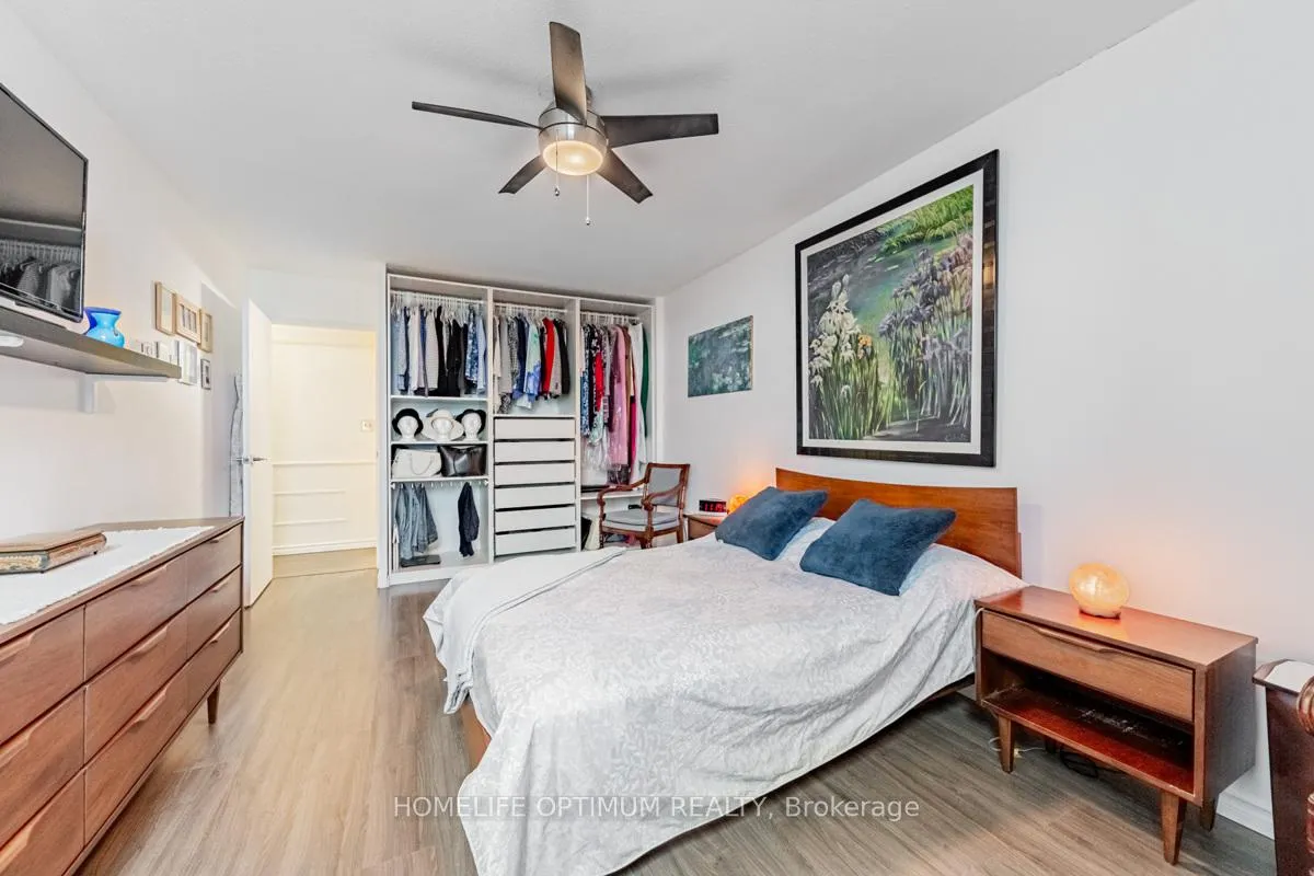 Photo 24 of Unit 3603, 3 Massey Square, Toronto, Crescent Town — HOMEH