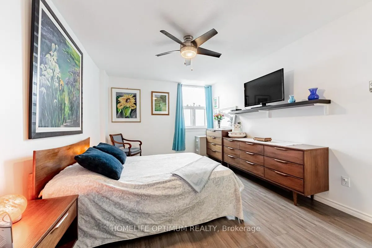 Photo 25 of Unit 3603, 3 Massey Square, Toronto, Crescent Town — HOMEH