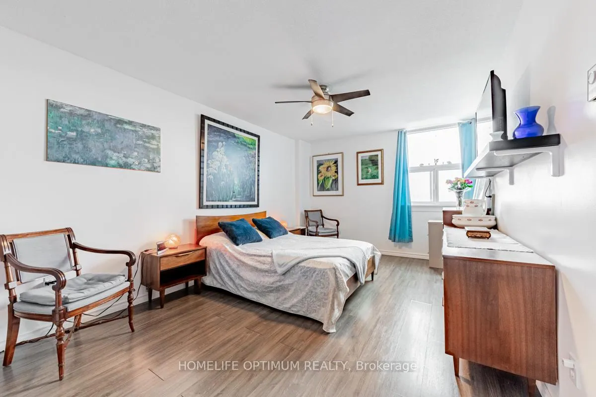Photo 26 of Unit 3603, 3 Massey Square, Toronto, Crescent Town — HOMEH