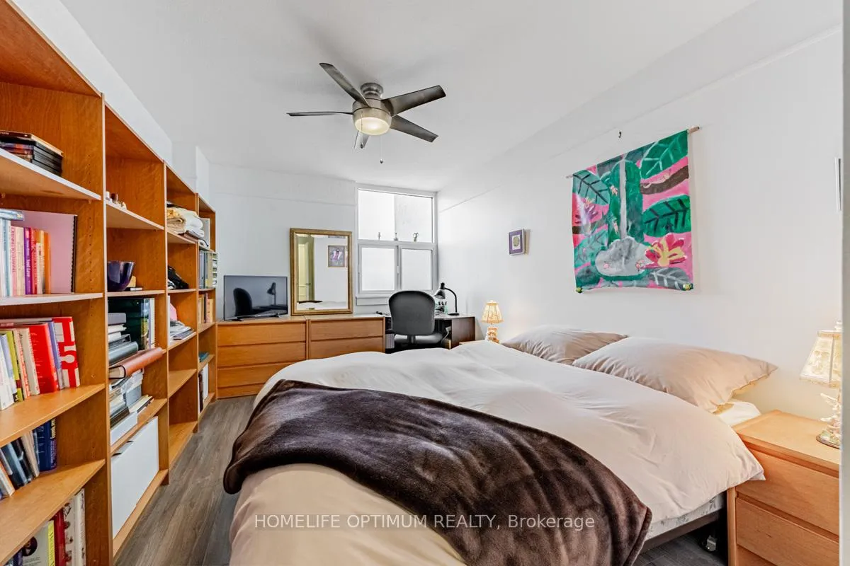 Photo 27 of Unit 3603, 3 Massey Square, Toronto, Crescent Town — HOMEH