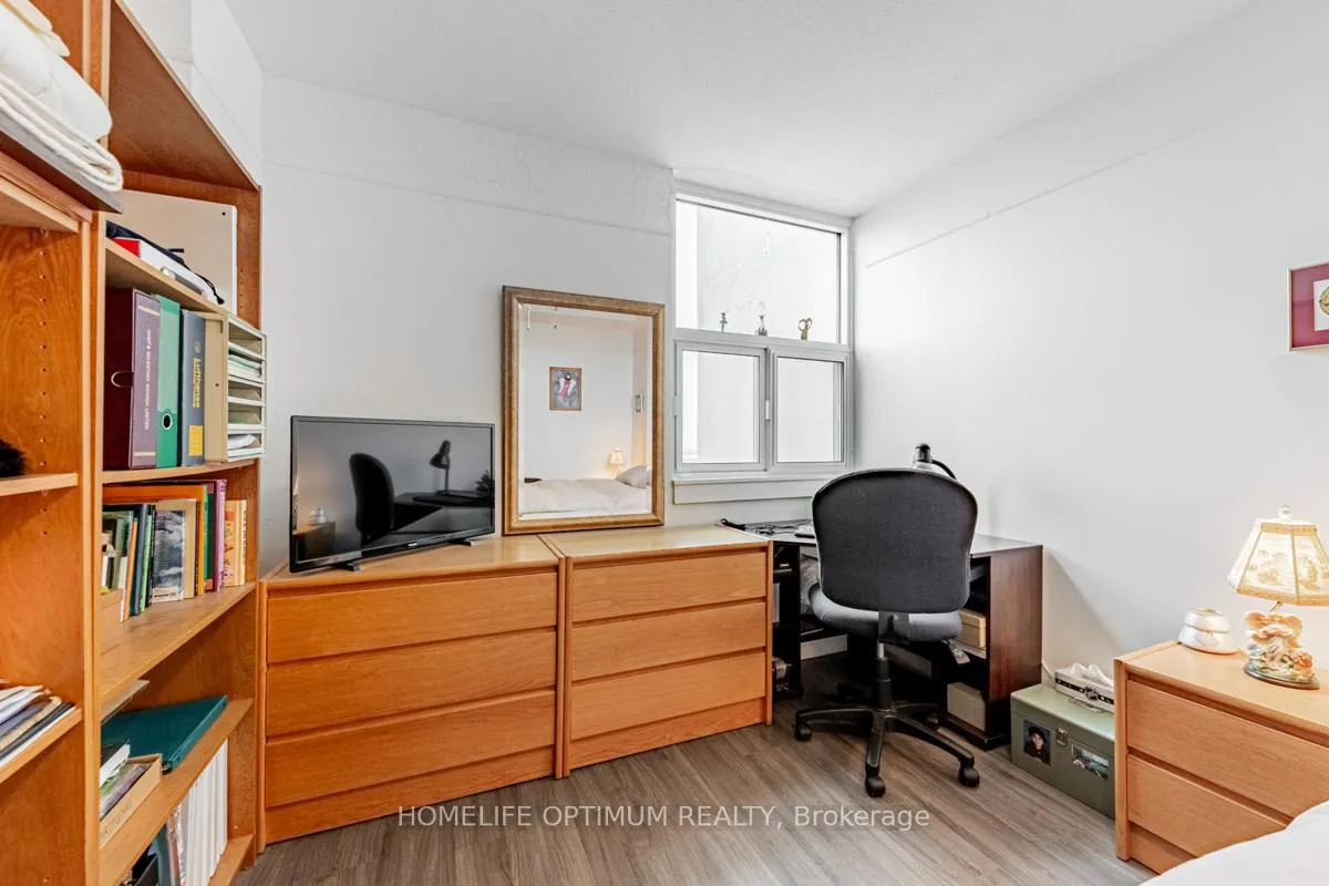 Photo 28 of Unit 3603, 3 Massey Square, Toronto, Crescent Town — HOMEH