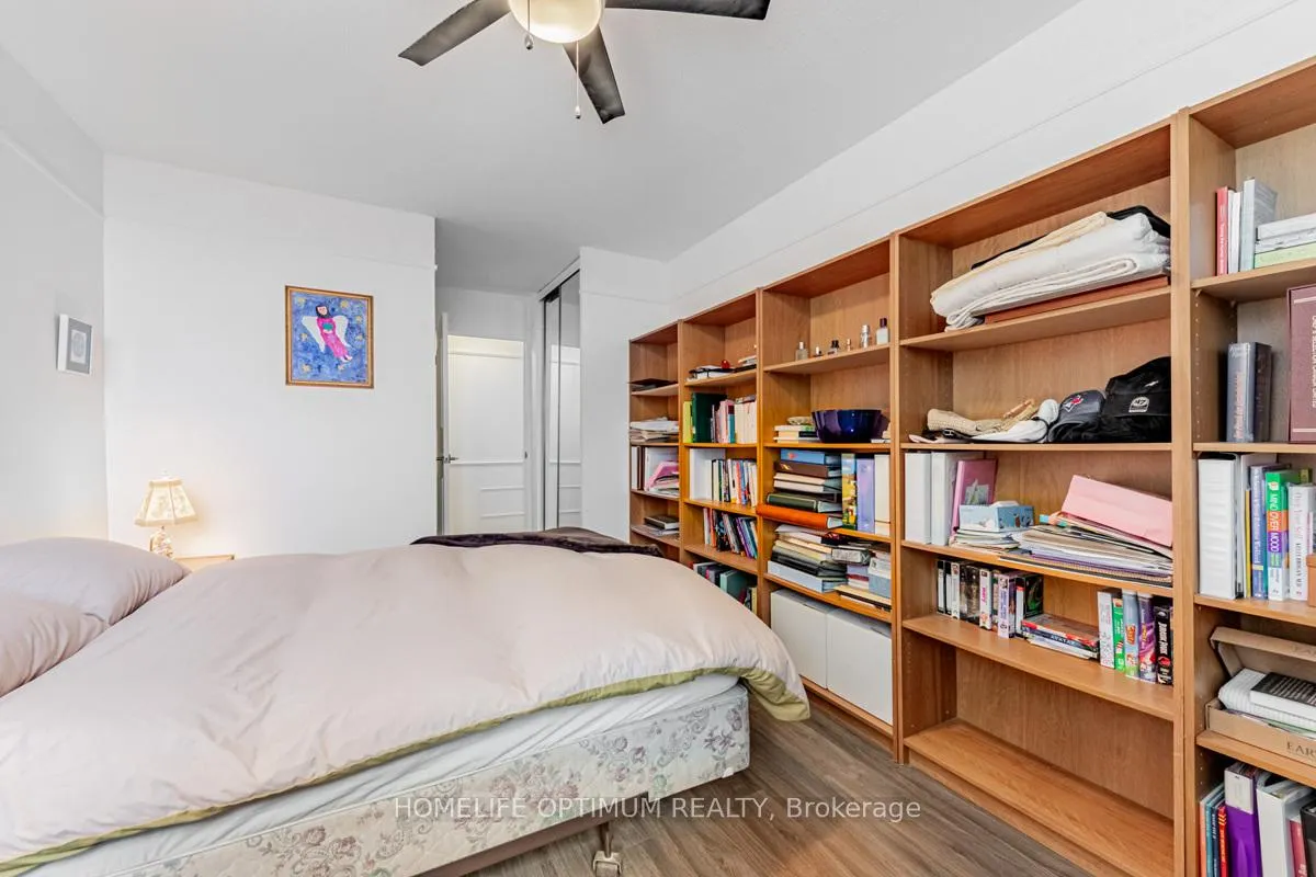 Photo 29 of Unit 3603, 3 Massey Square, Toronto, Crescent Town — HOMEH
