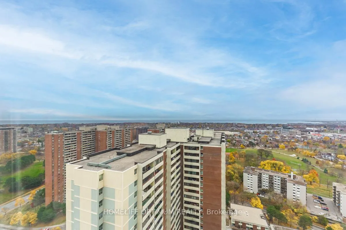 Photo 30 of Unit 3603, 3 Massey Square, Toronto, Crescent Town — HOMEH