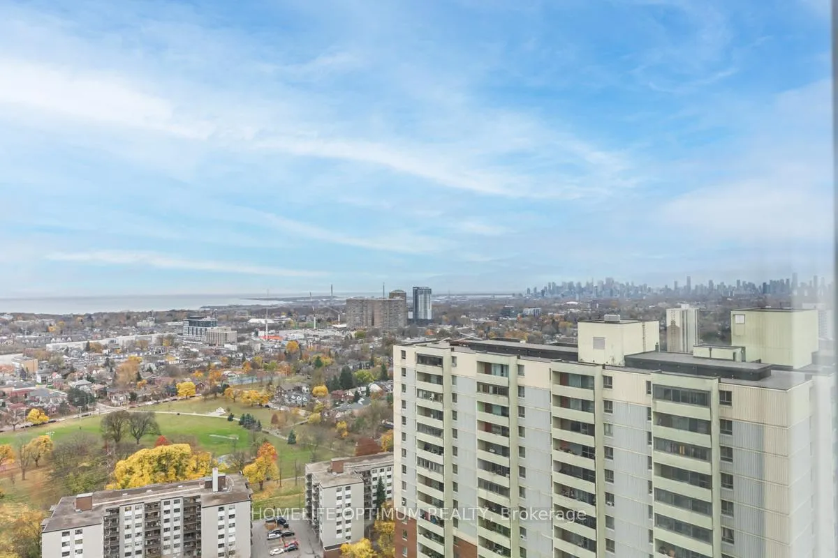 Photo 32 of Unit 3603, 3 Massey Square, Toronto, Crescent Town — HOMEH