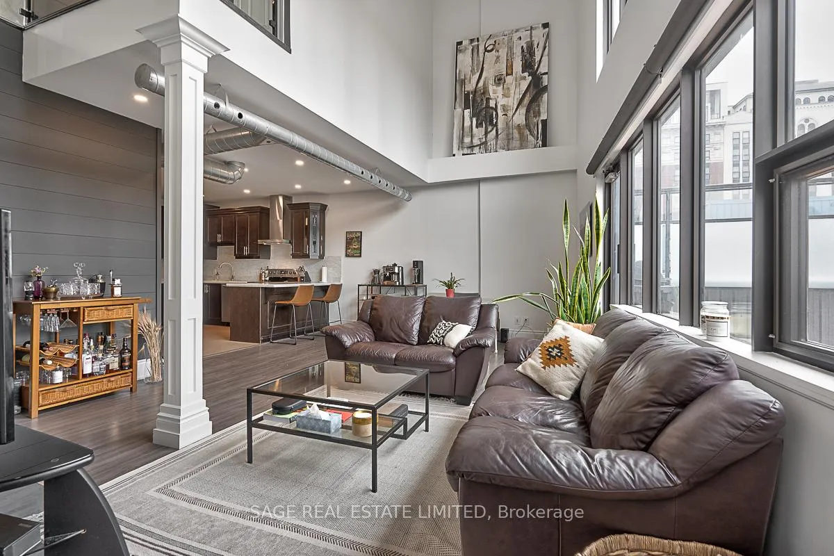 Photo 1 of Unit 410, 80 King William Street, Hamilton, Beasley — HOMEH