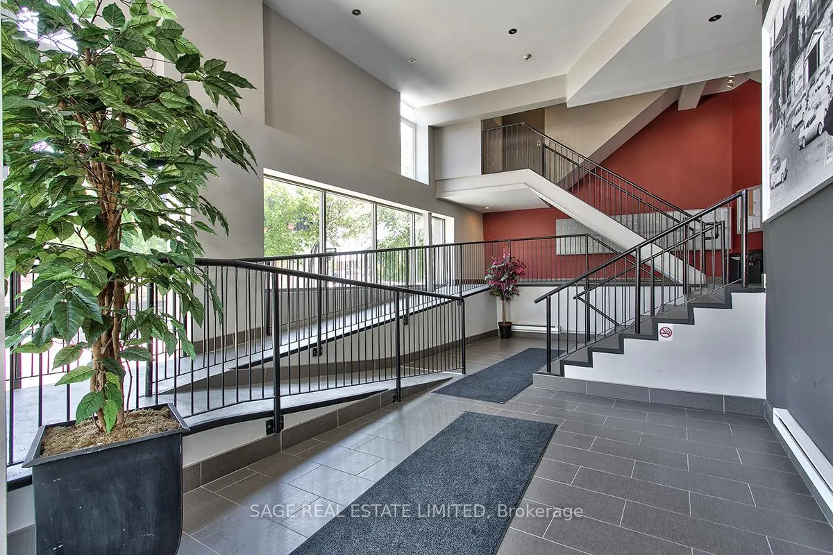 Photo 4 of Unit 410, 80 King William Street, Hamilton, Beasley — HOMEH