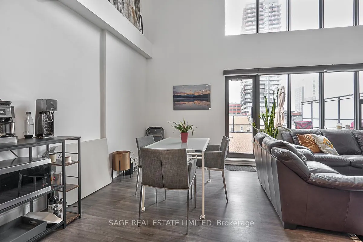 Photo 8 of Unit 410, 80 King William Street, Hamilton, Beasley — HOMEH