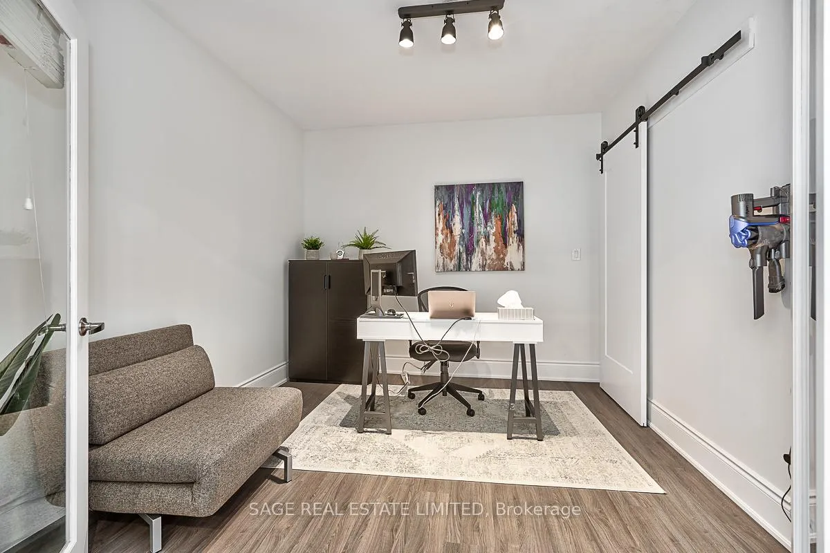 Photo 9 of Unit 410, 80 King William Street, Hamilton, Beasley — HOMEH