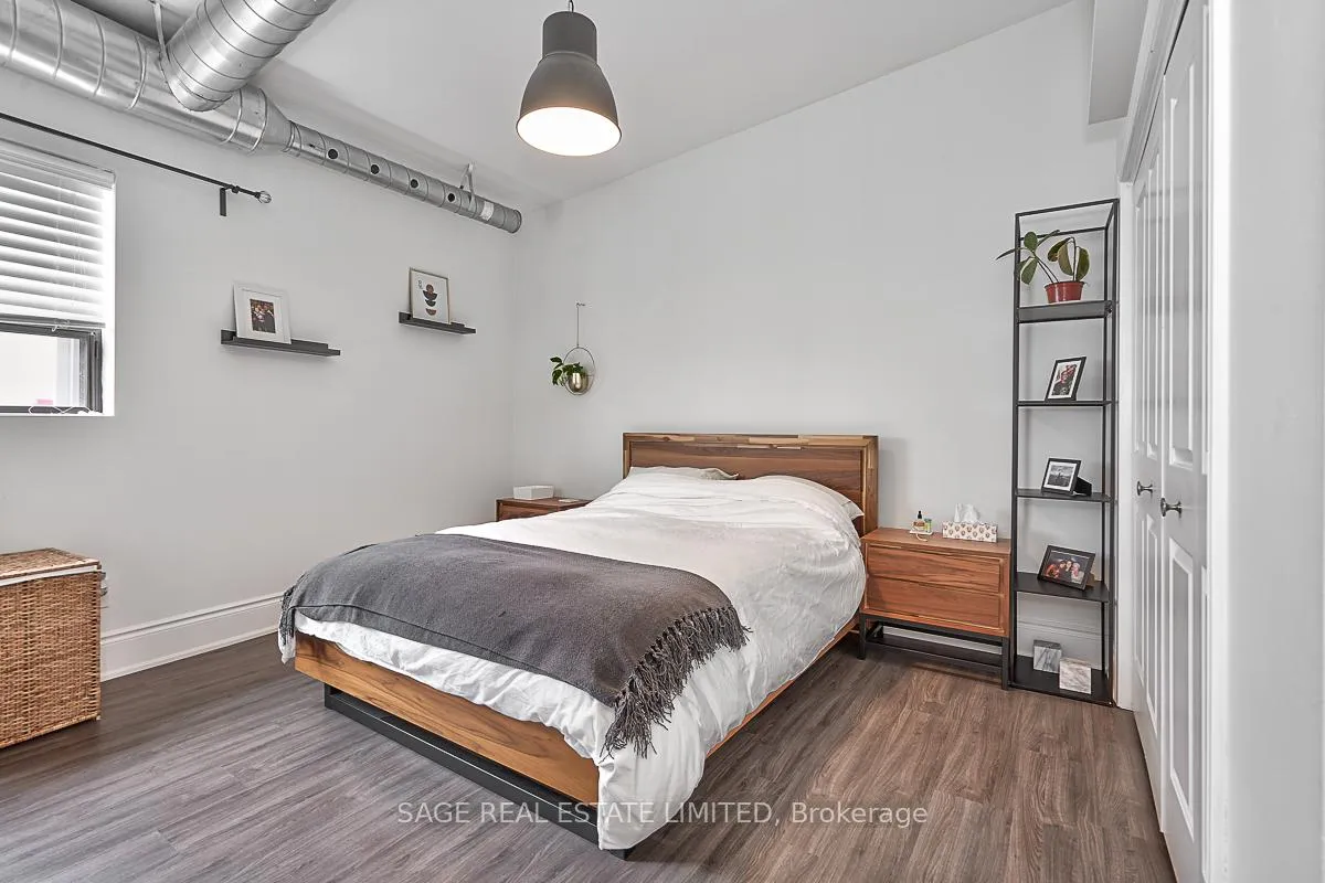 Photo 12 of Unit 410, 80 King William Street, Hamilton, Beasley — HOMEH