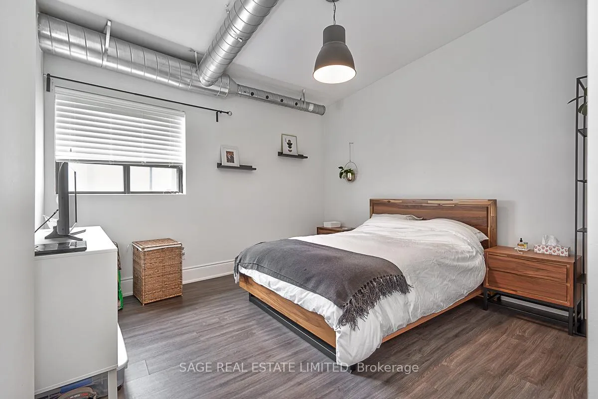 Photo 13 of Unit 410, 80 King William Street, Hamilton, Beasley — HOMEH
