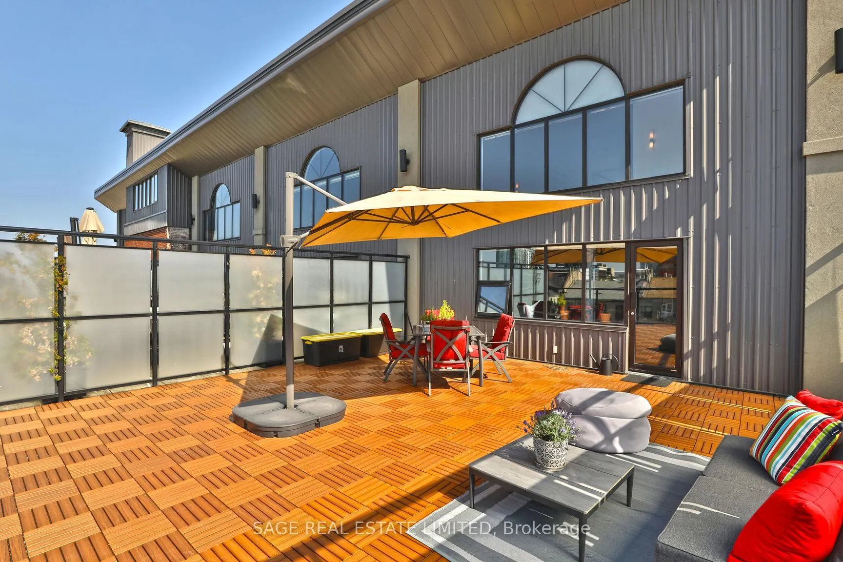 Photo 19 of Unit 410, 80 King William Street, Hamilton, Beasley — HOMEH