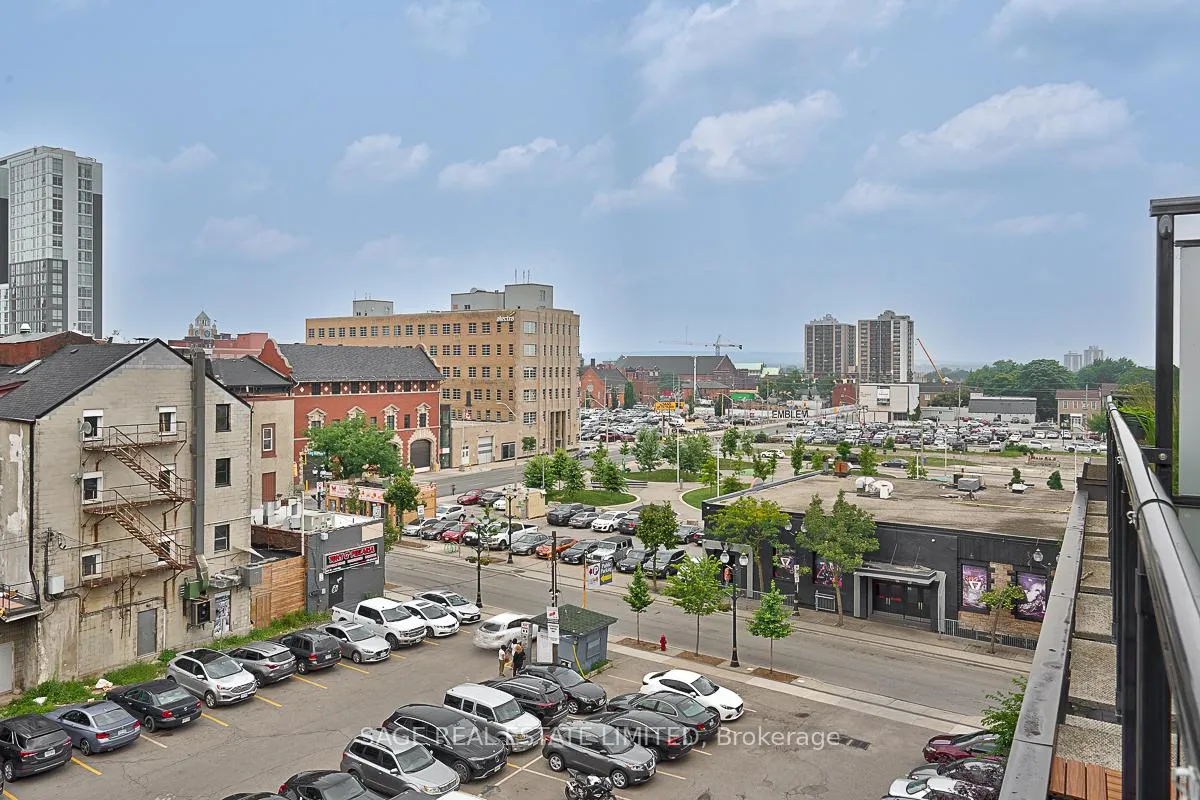 Photo 20 of Unit 410, 80 King William Street, Hamilton, Beasley — HOMEH