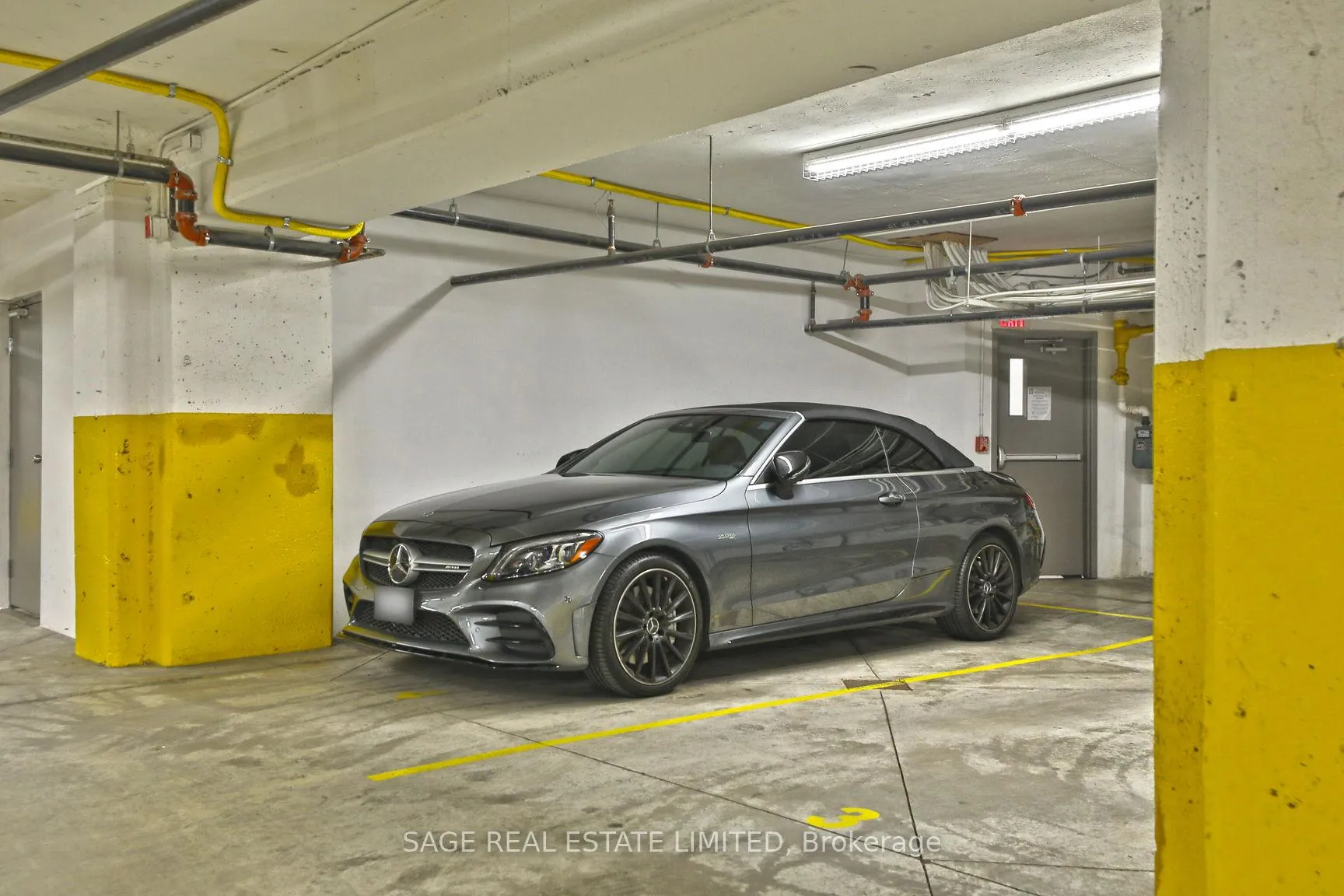 Photo 21 of Unit 410, 80 King William Street, Hamilton, Beasley — HOMEH