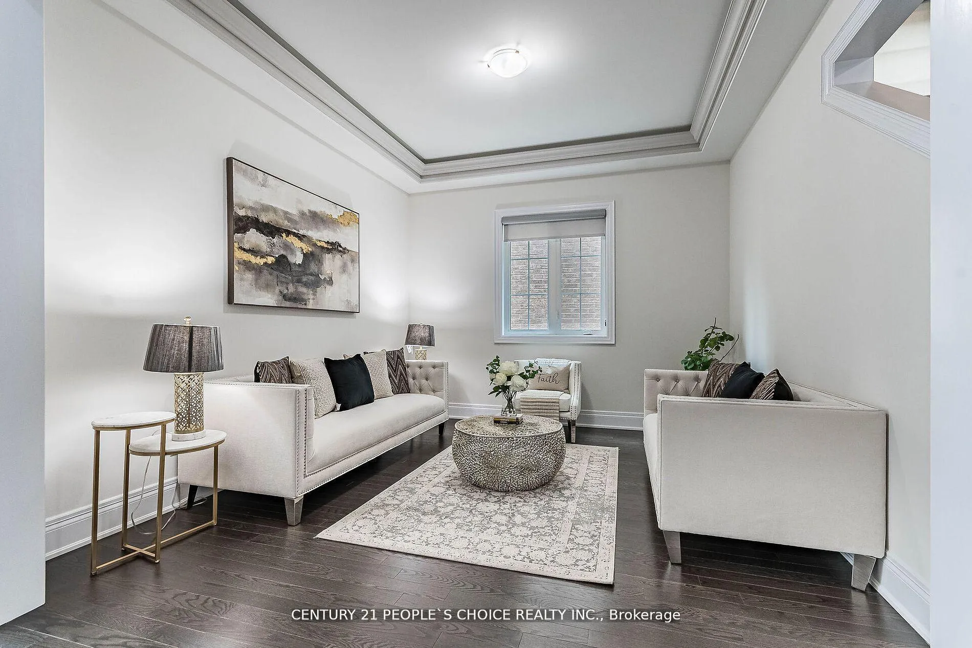 Photo 4 of 51 Wainfleet Crescent, Vaughan, Vellore Village — HOMEH