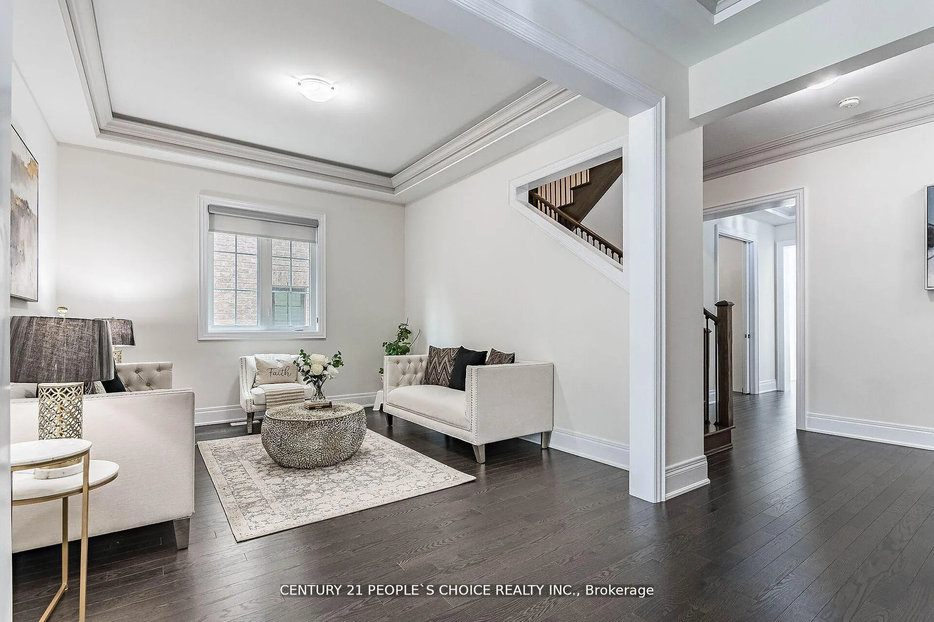 Photo 5 of 51 Wainfleet Crescent, Vaughan, Vellore Village — HOMEH