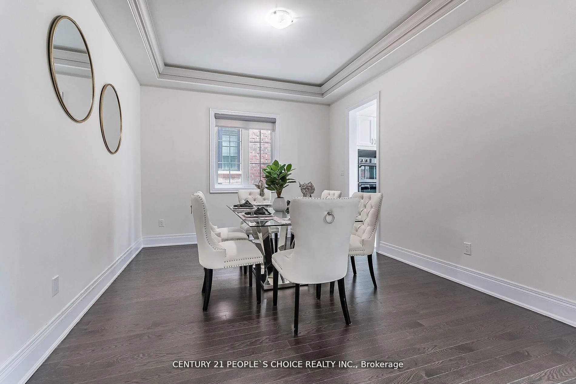Photo 6 of 51 Wainfleet Crescent, Vaughan, Vellore Village — HOMEH