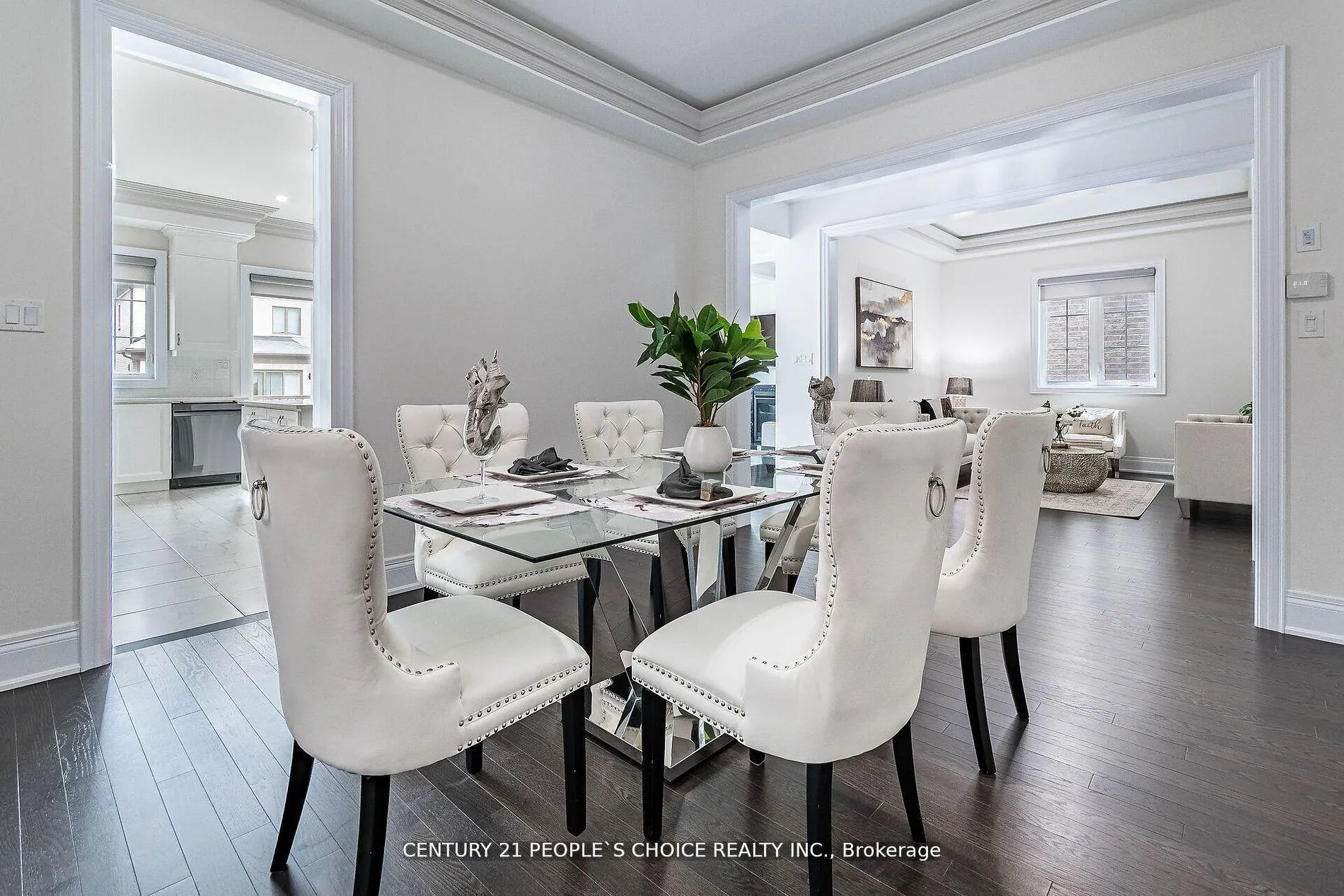 Photo 7 of 51 Wainfleet Crescent, Vaughan, Vellore Village — HOMEH