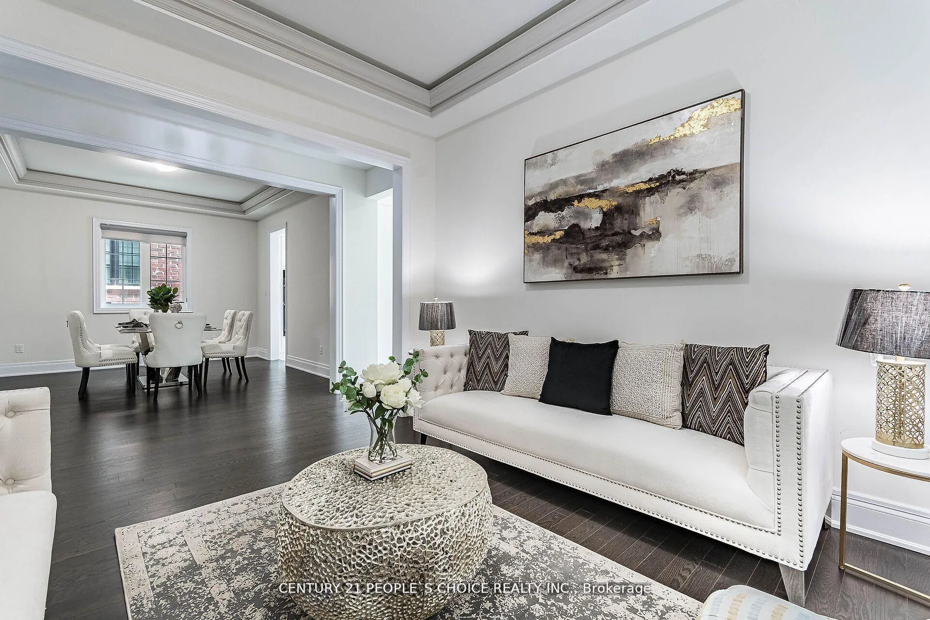 Photo 8 of 51 Wainfleet Crescent, Vaughan, Vellore Village — HOMEH