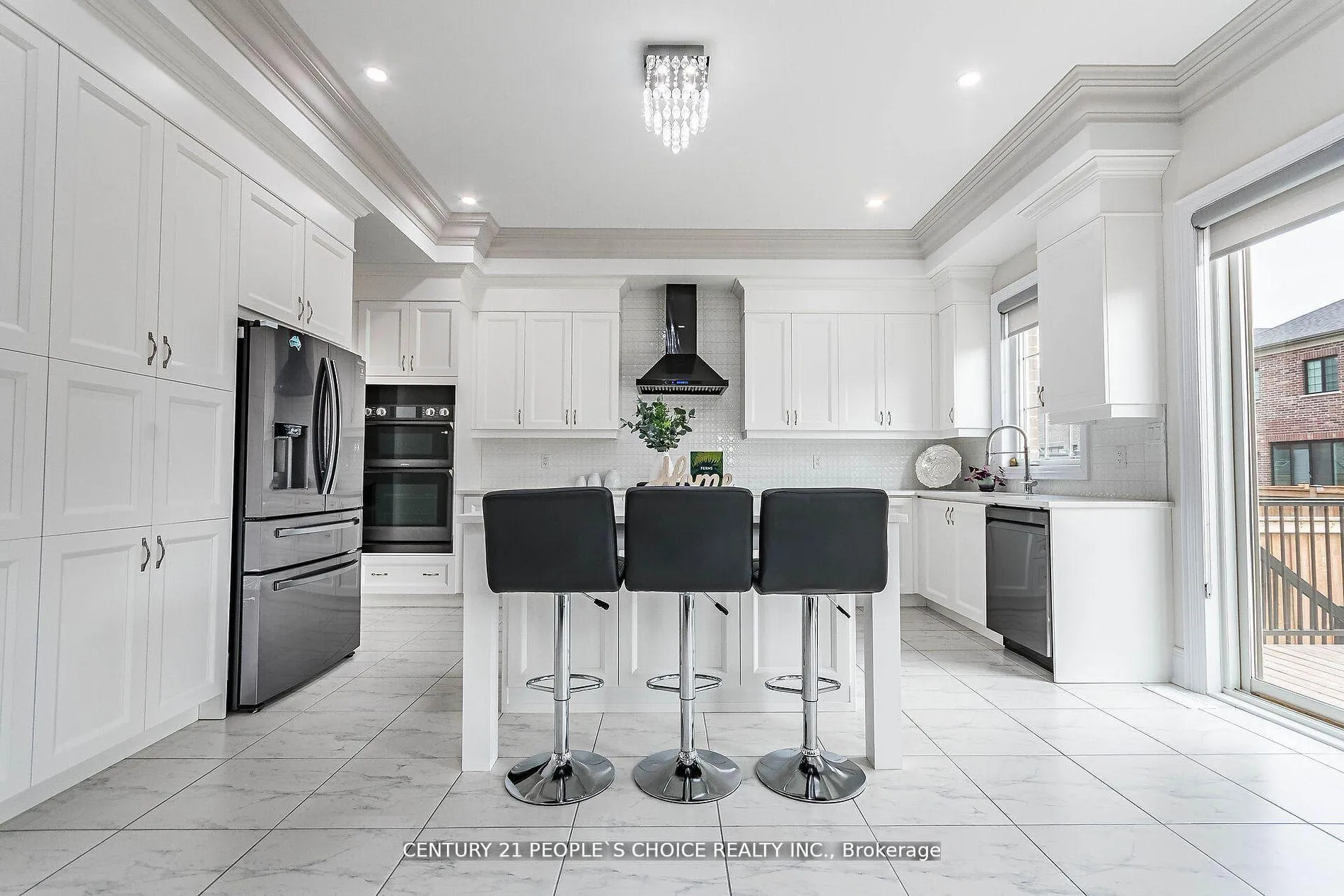 Photo 11 of 51 Wainfleet Crescent, Vaughan, Vellore Village — HOMEH