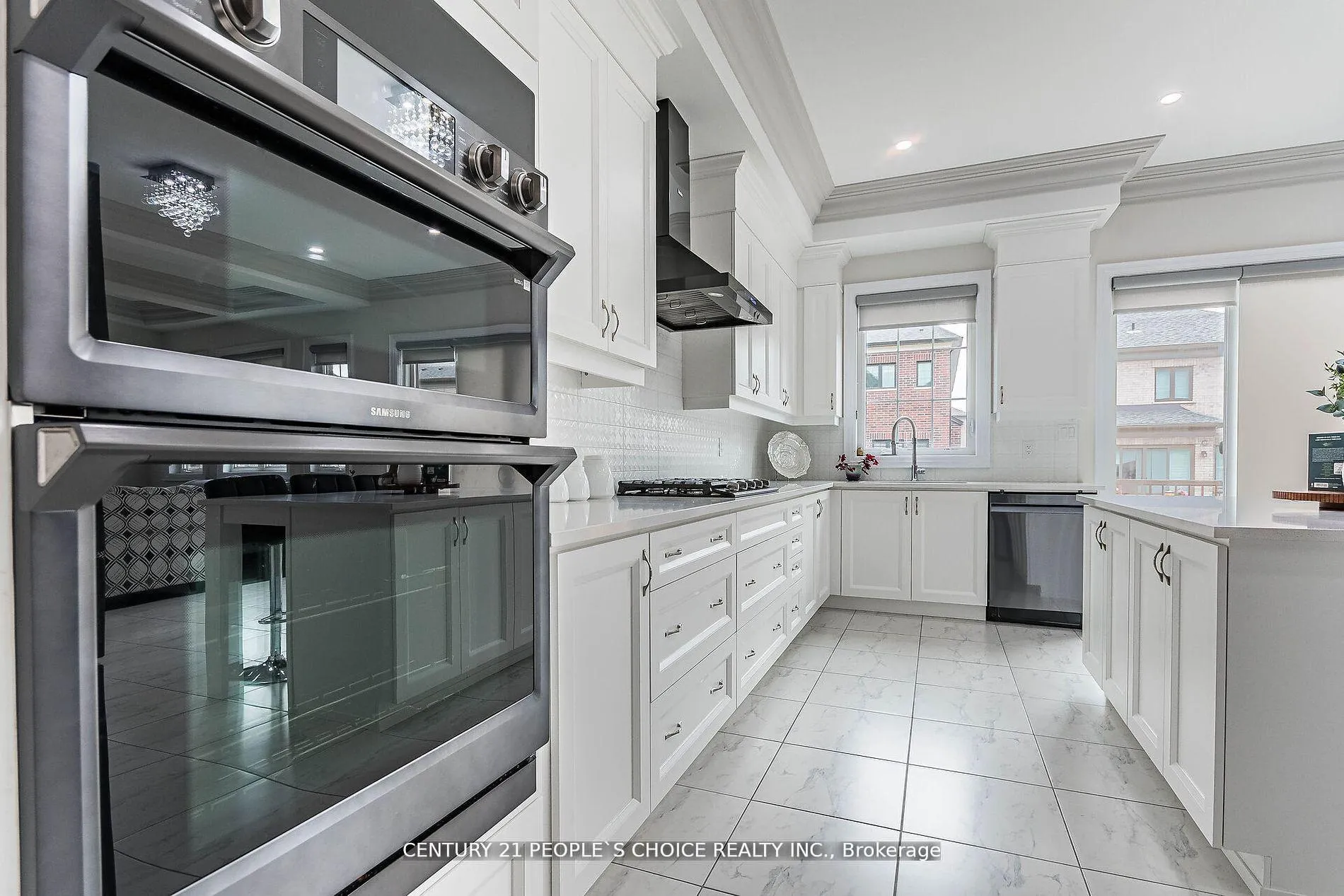 Photo 13 of 51 Wainfleet Crescent, Vaughan, Vellore Village — HOMEH