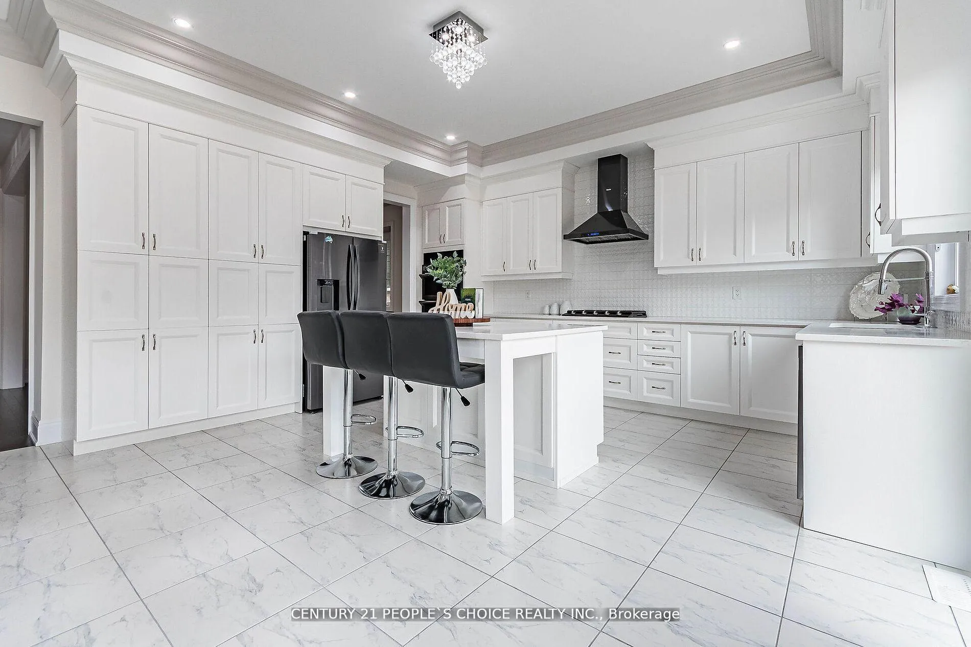 Photo 14 of 51 Wainfleet Crescent, Vaughan, Vellore Village — HOMEH