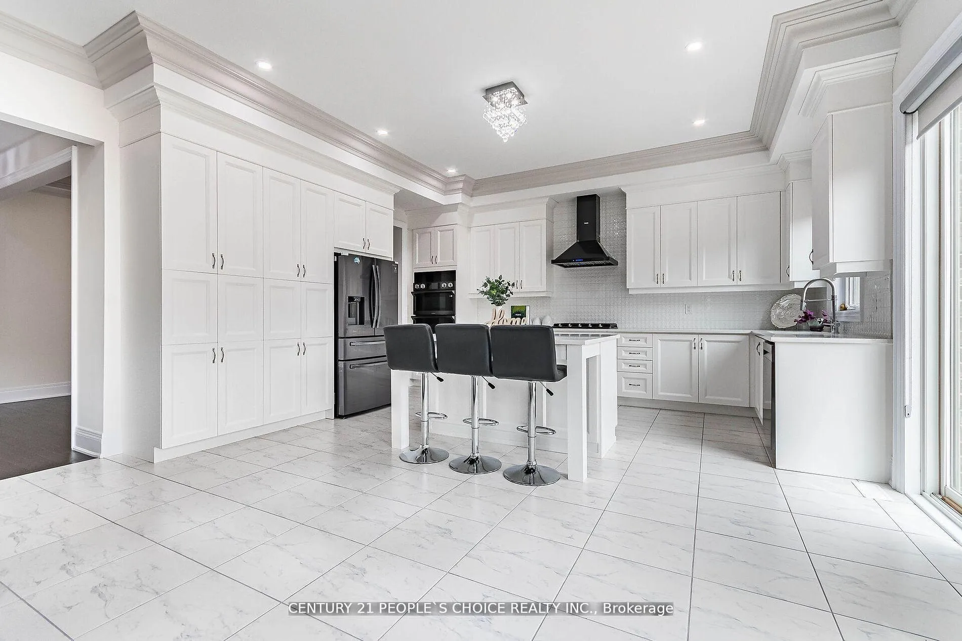 Photo 15 of 51 Wainfleet Crescent, Vaughan, Vellore Village — HOMEH