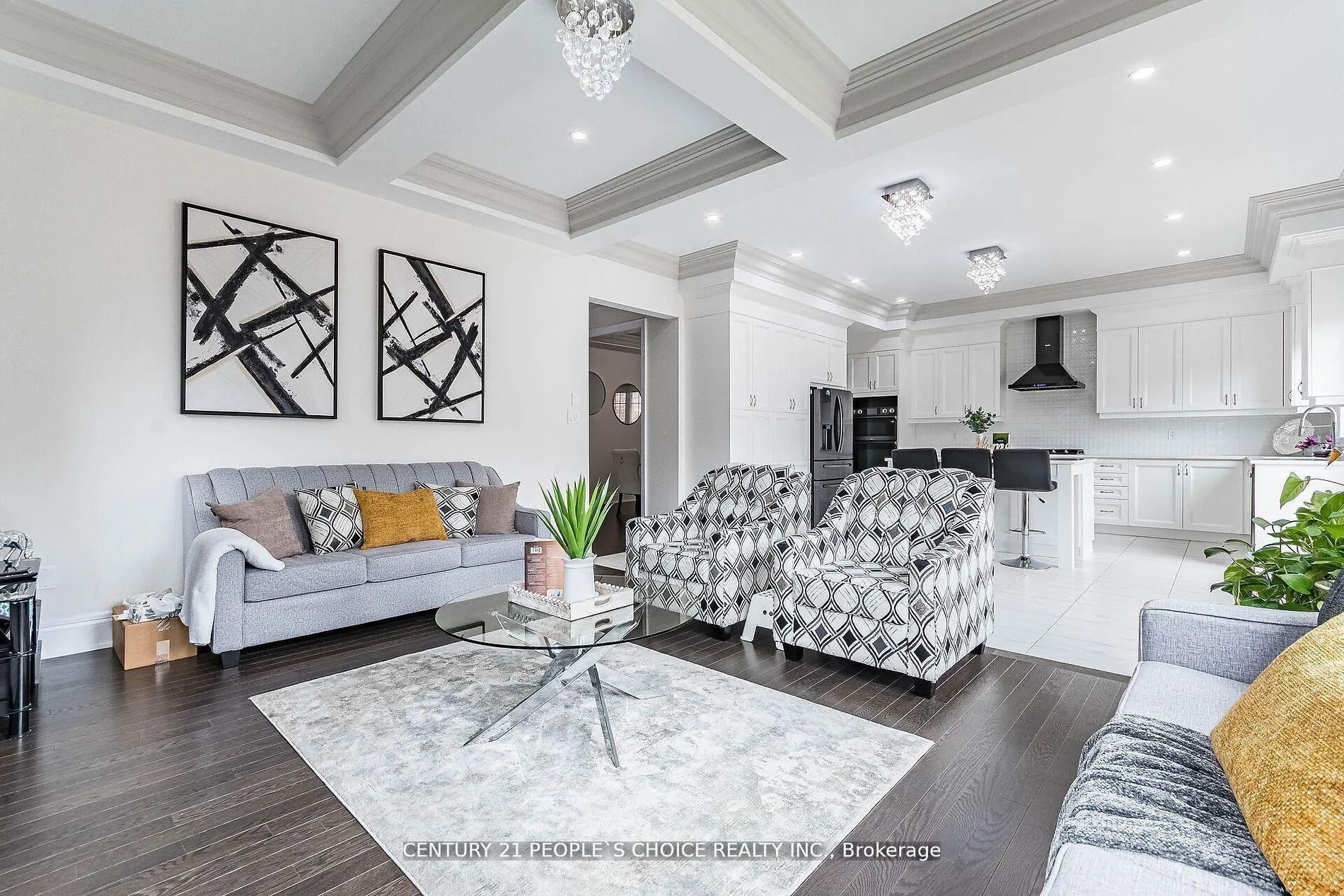 Photo 16 of 51 Wainfleet Crescent, Vaughan, Vellore Village — HOMEH