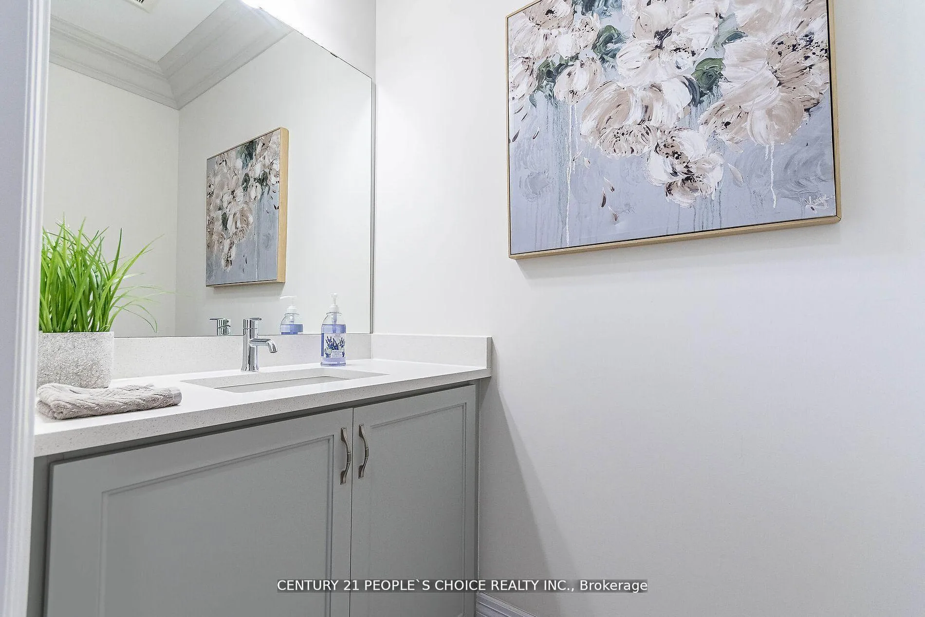 Photo 17 of 51 Wainfleet Crescent, Vaughan, Vellore Village — HOMEH