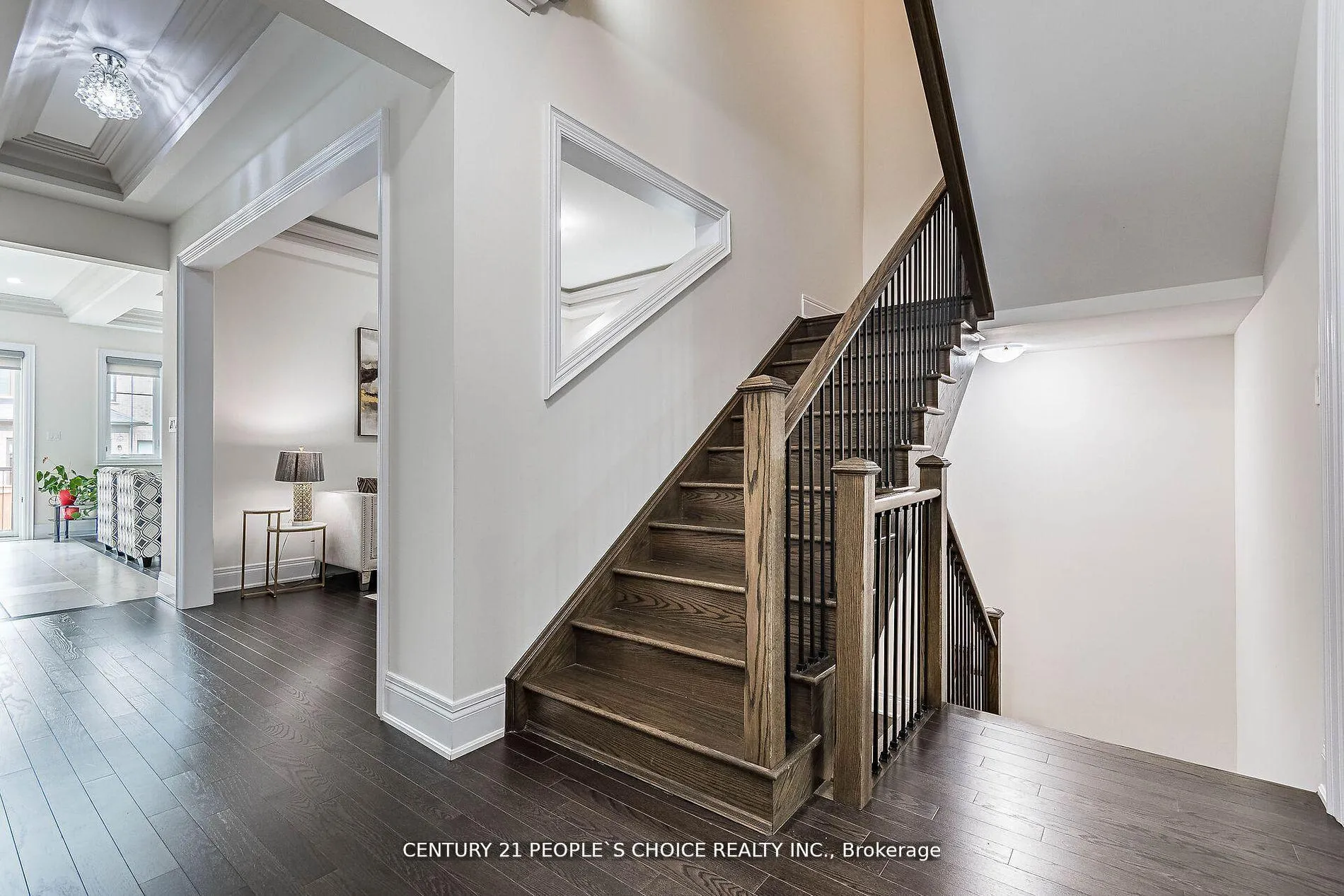 Photo 18 of 51 Wainfleet Crescent, Vaughan, Vellore Village — HOMEH