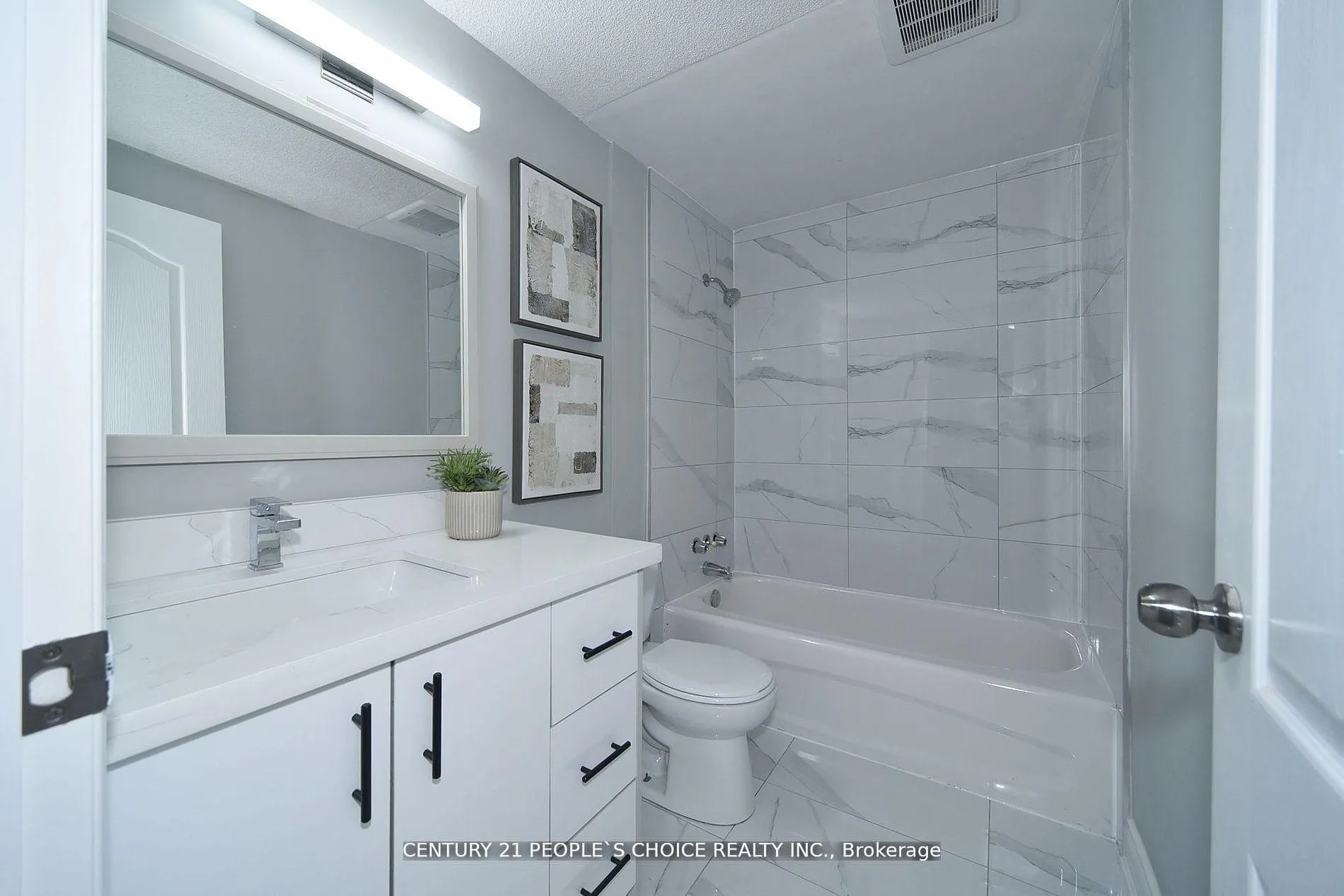 Photo 25 of 51 Wainfleet Crescent, Vaughan, Vellore Village — HOMEH