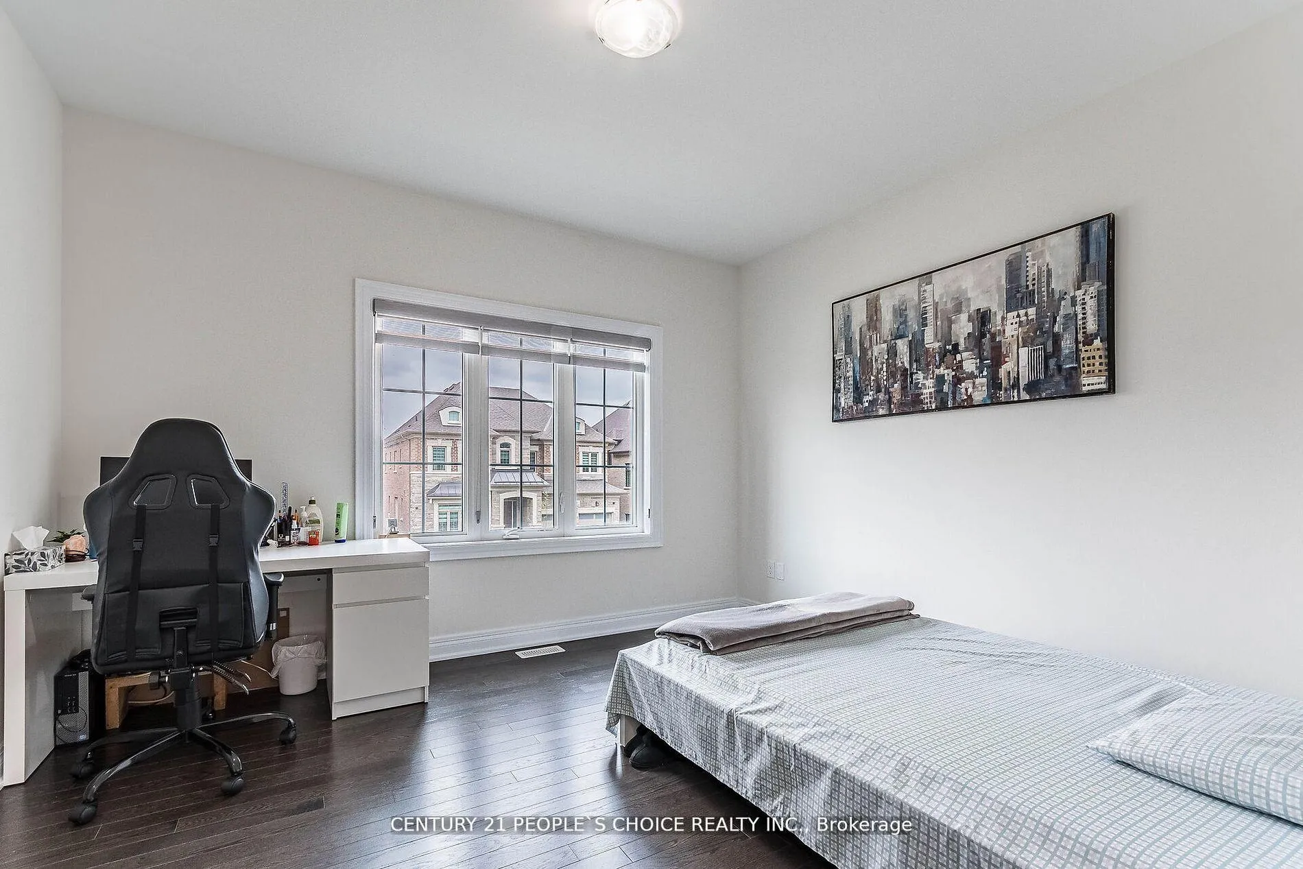 Photo 26 of 51 Wainfleet Crescent, Vaughan, Vellore Village — HOMEH