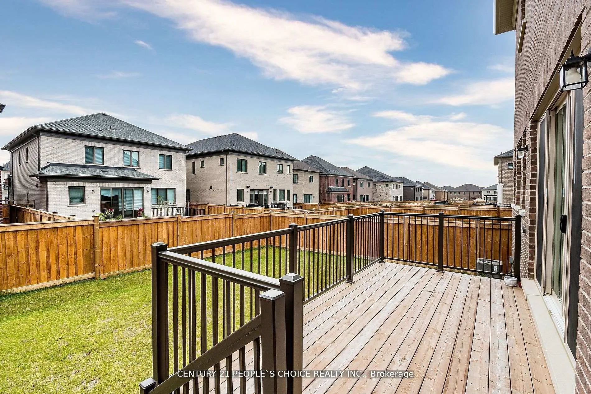 Photo 32 of 51 Wainfleet Crescent, Vaughan, Vellore Village — HOMEH