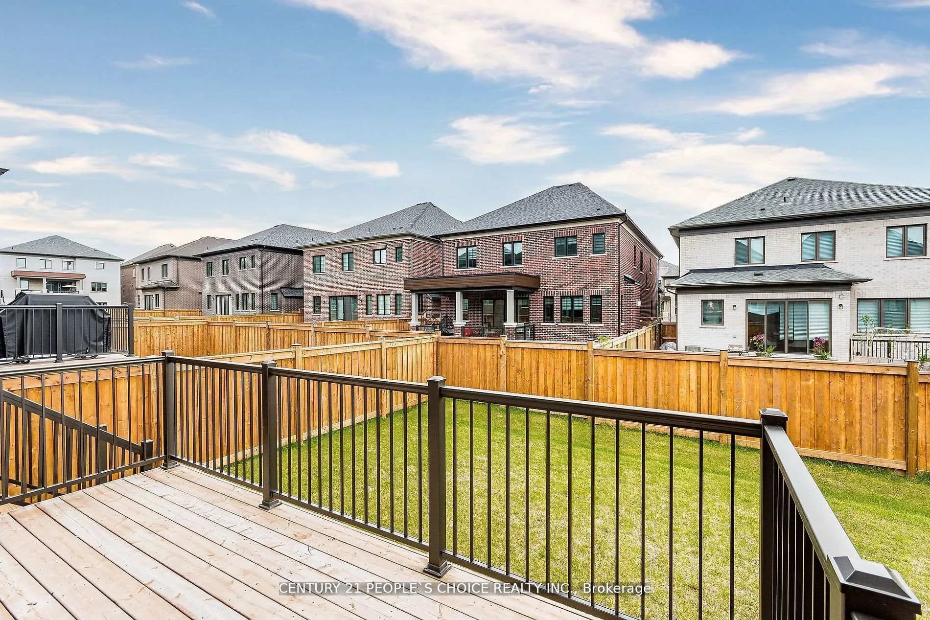 Photo 33 of 51 Wainfleet Crescent, Vaughan, Vellore Village — HOMEH