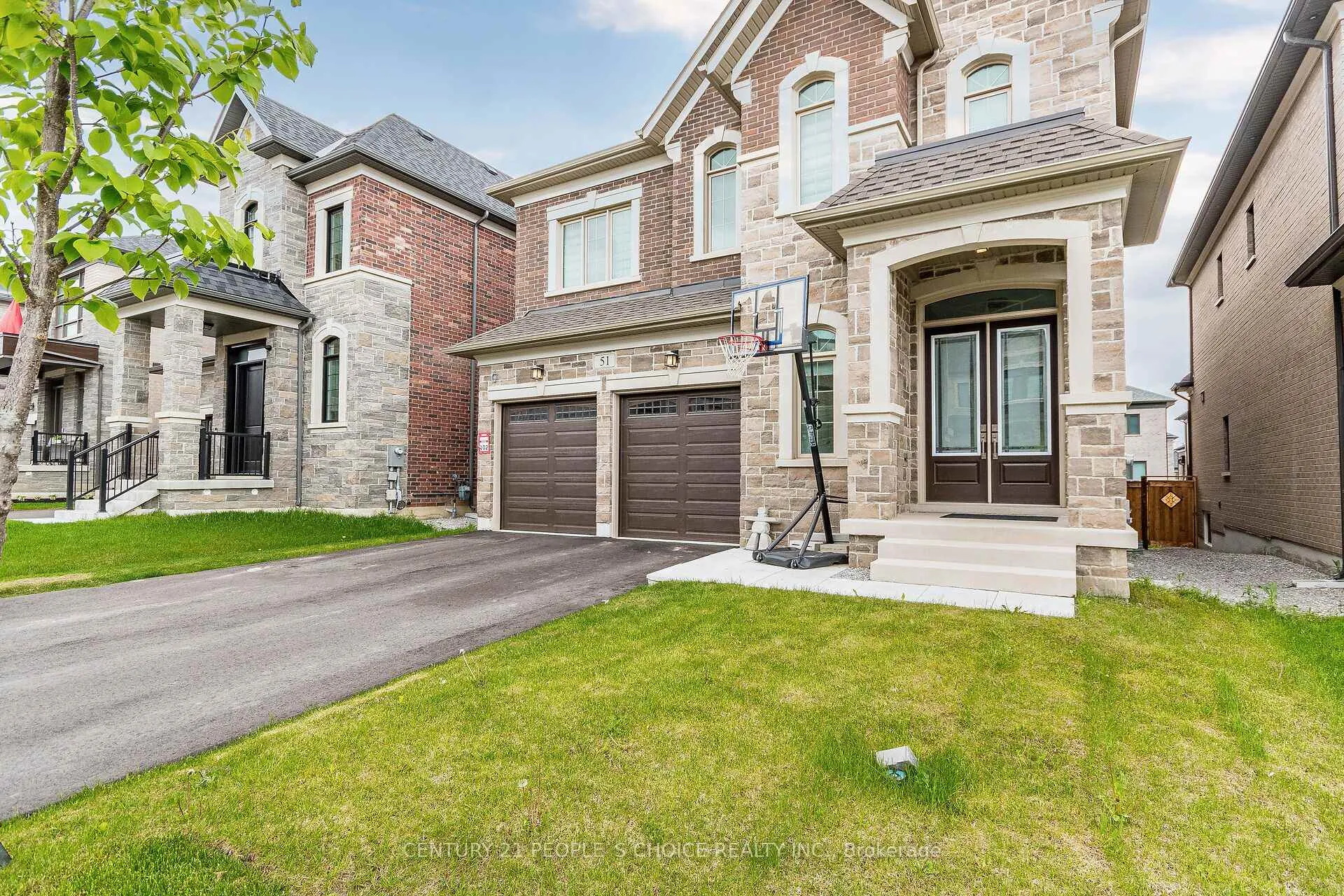 Photo 35 of 51 Wainfleet Crescent, Vaughan, Vellore Village — HOMEH
