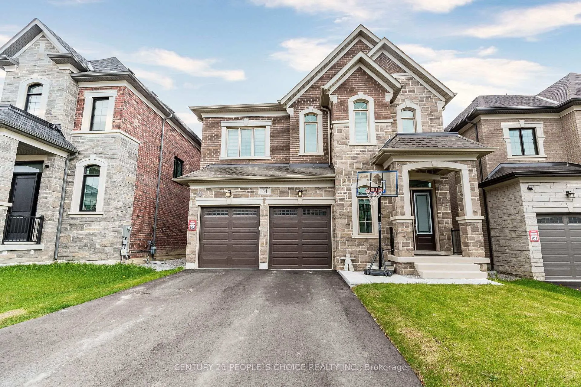 Photo 36 of 51 Wainfleet Crescent, Vaughan, Vellore Village — HOMEH