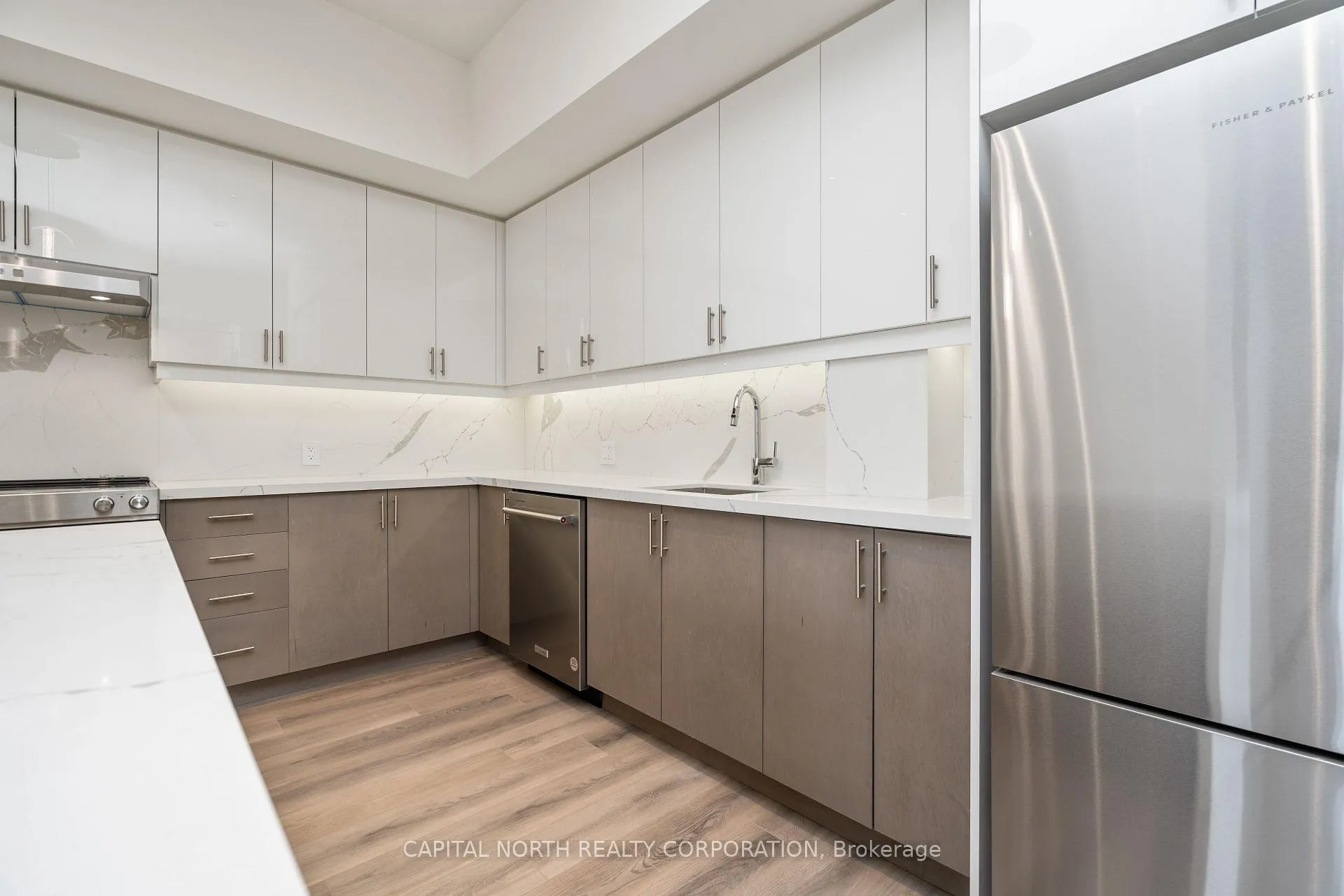 Photo 10 of Unit 629, 9000 Jane Street, Vaughan, Concord — HOMEH