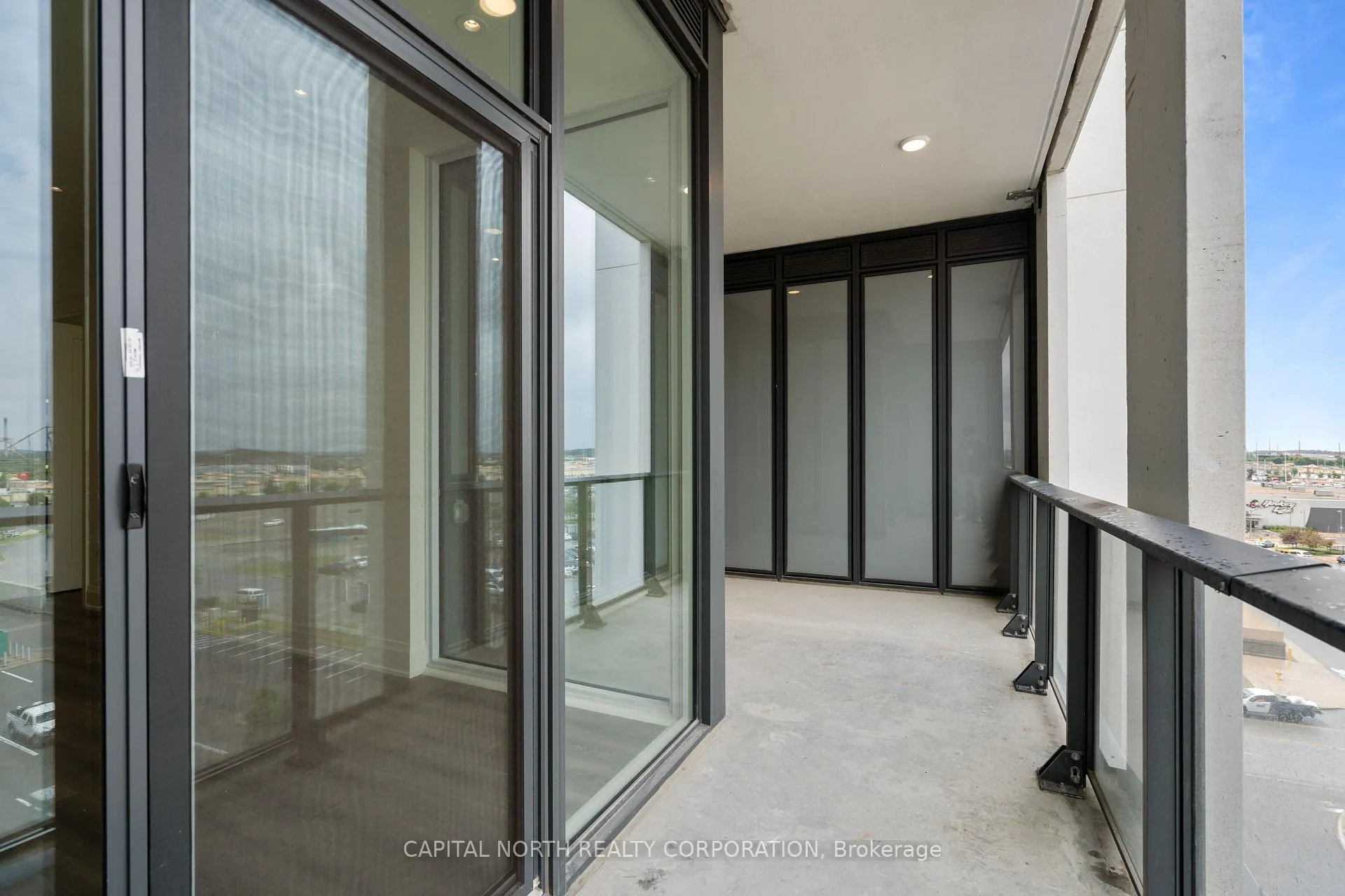 Photo 30 of Unit 629, 9000 Jane Street, Vaughan, Concord — HOMEH