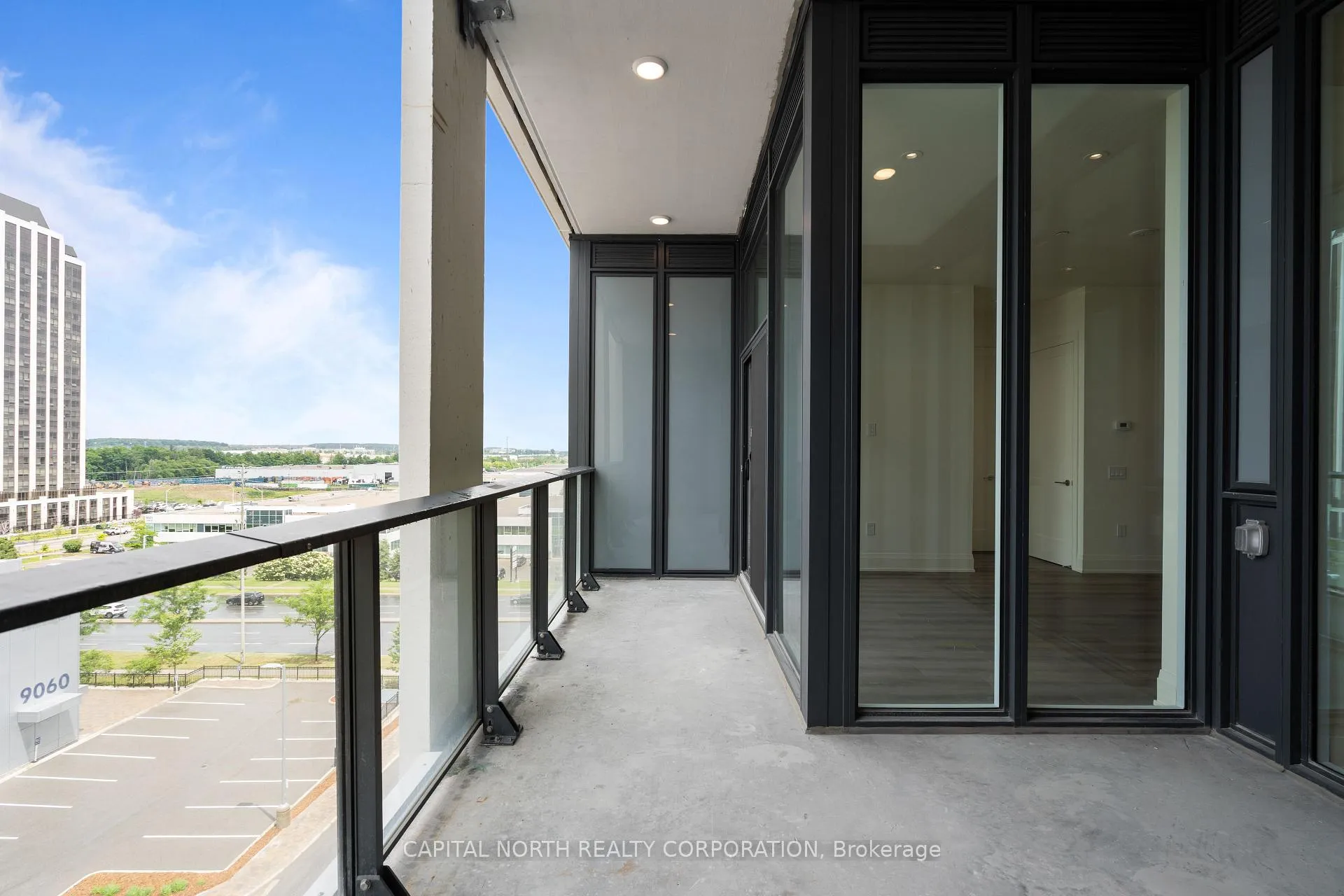 Photo 33 of Unit 629, 9000 Jane Street, Vaughan, Concord — HOMEH