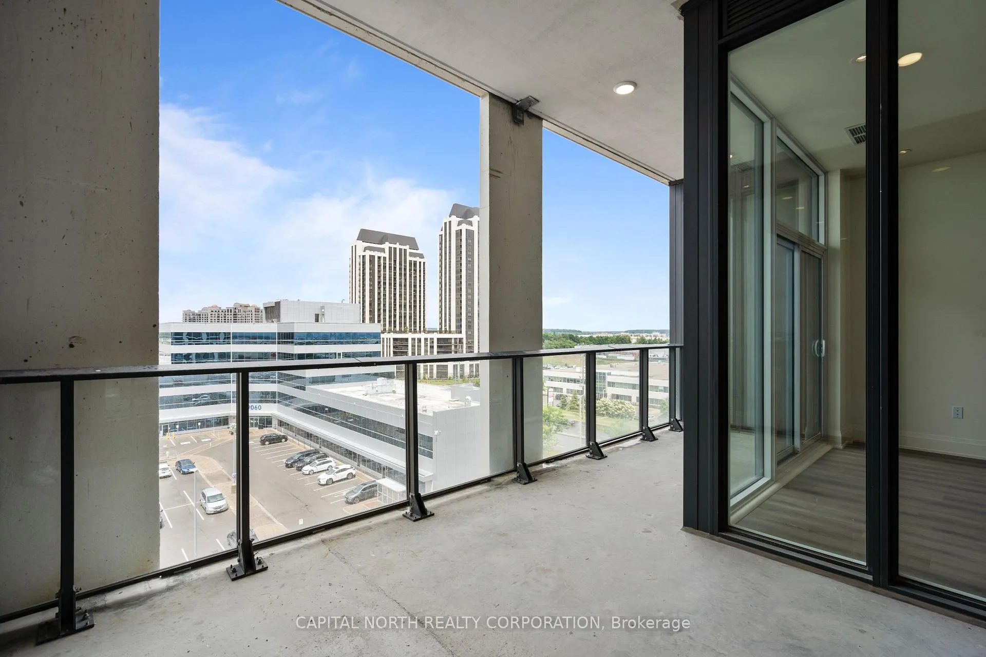 Photo 34 of Unit 629, 9000 Jane Street, Vaughan, Concord — HOMEH